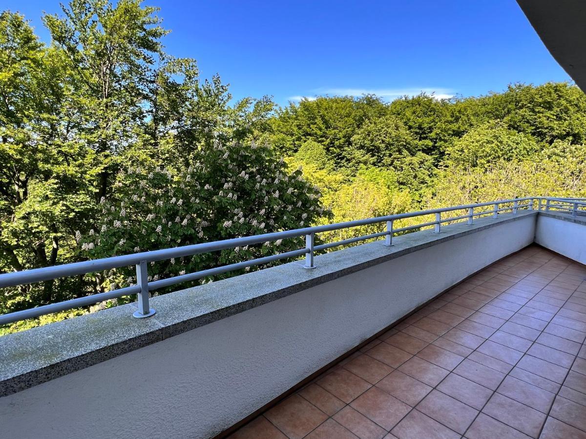 Apartament Lux Kolobřeh Exteriér fotografie