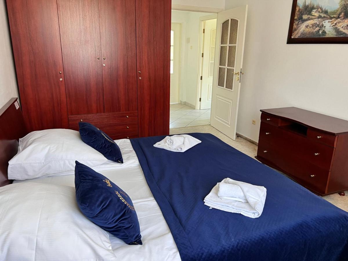 Apartament Lux Kolobřeh Exteriér fotografie